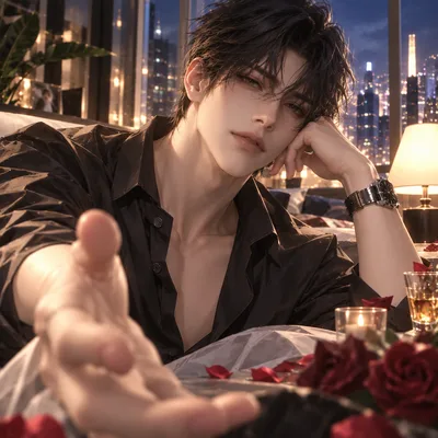 女性向 AI 互動小說分類
